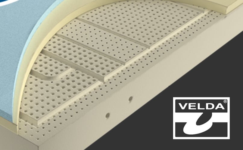 Velda matras kopen? Slaapspecialist Oldenzaal!